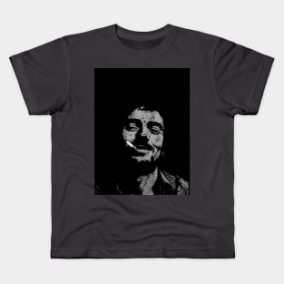 Cheers Darling Damien Rice Kids T-Shirt